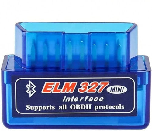 SCANNER PARA CARROS DEL AÑO 1997 EN ADELANTE