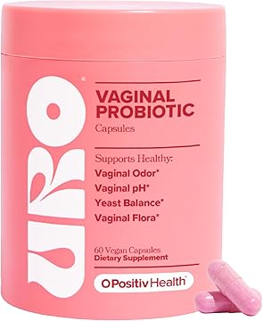 URO VAGINAL PROVIÓTICO!
