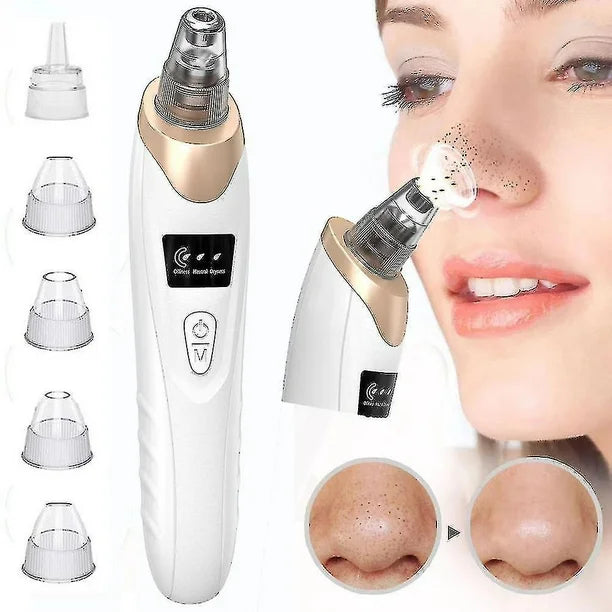LIMPIADOR FACIAL/ LIMPIADOR DE POROS