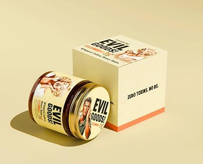 EVIL GOODS/CEBO DE RES - Crema viral TIK TOK - AMAZON