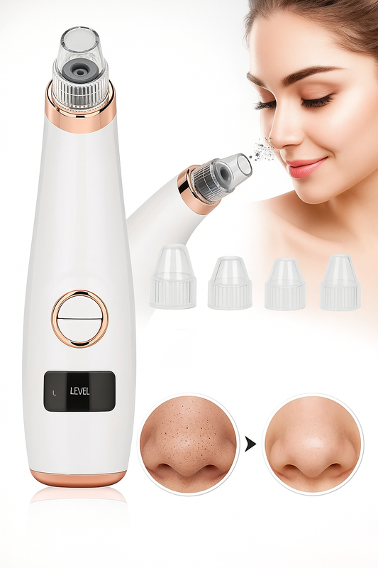 LIMPIADOR FACIAL/ LIMPIADOR DE POROS
