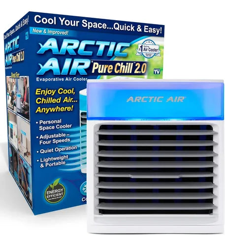 MINI AIRE PORTATIL
