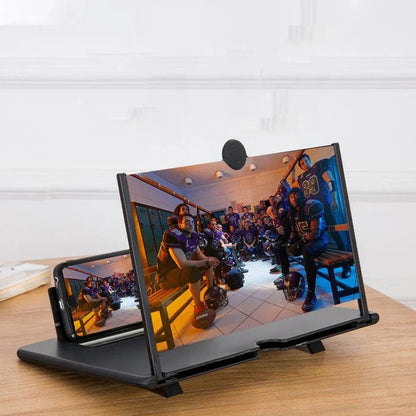 Amplificador de Pantalla de Celular